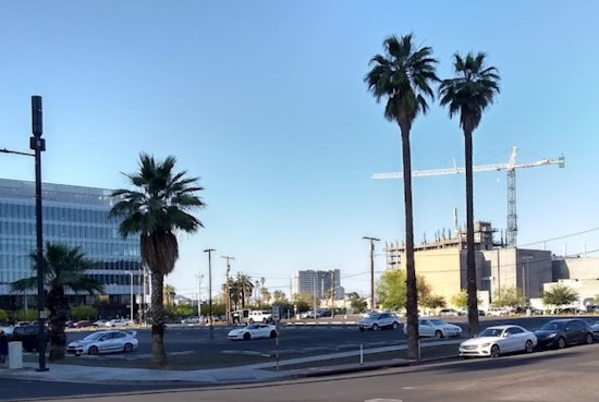 Phoenix Welcomes Mid-April Heat Wave with Temperatures Rising to Mid-90s