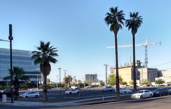 Phoenix Welcomes Mid-April Heat Wave with Temperatures Rising to Mid-90s