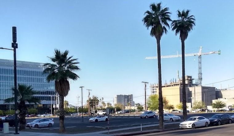 Phoenix Welcomes Mid-April Heat Wave with Temperatures Rising to Mid-90s