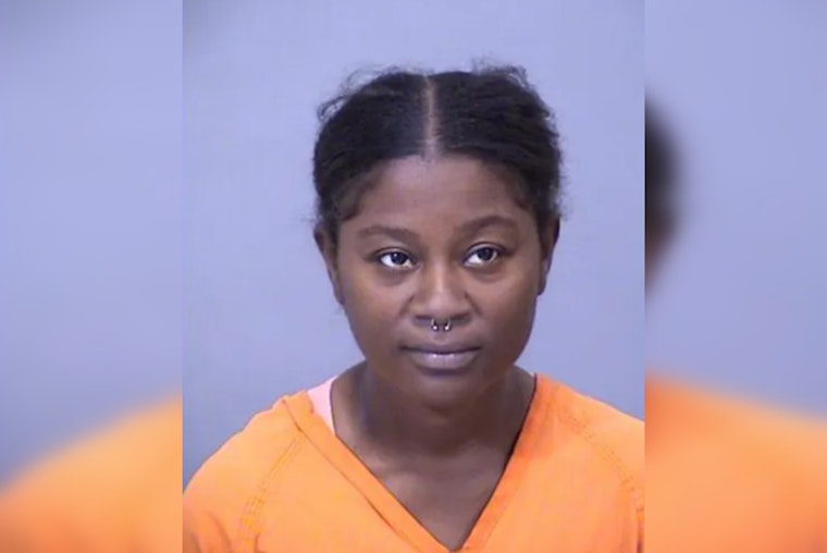 Phoenix Woman Charged with Murder After Allegedly Stabbing Elderly Family Member