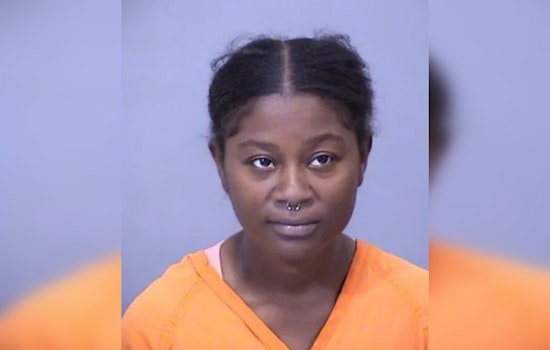 Phoenix Woman Charged with Murder After Allegedly Stabbing Elderly Family Member