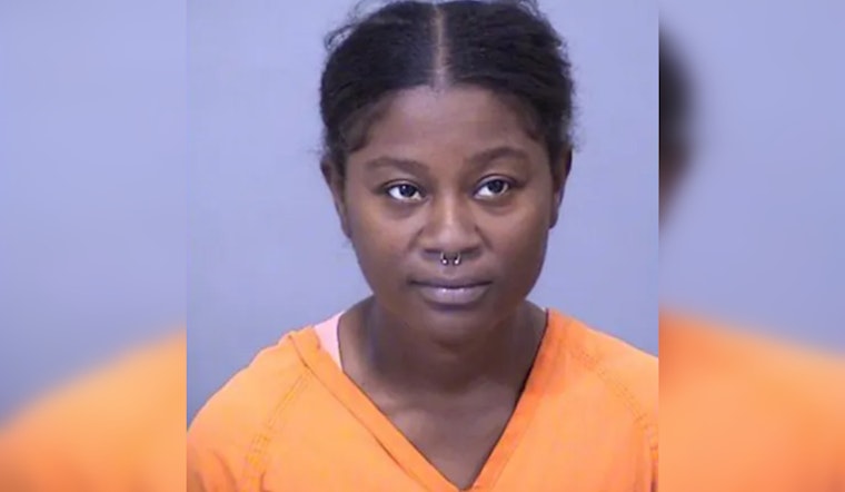 Phoenix Woman Charged with Murder After Allegedly Stabbing Elderly Family Member