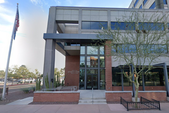 Phoenix Woman's Quest for Justice After Wrongful Arrest in Fugitive Mix-Up