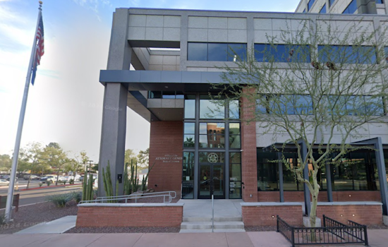 Phoenix Woman's Quest for Justice After Wrongful Arrest in Fugitive Mix-Up