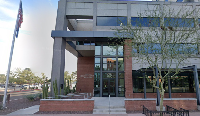 Phoenix Woman's Quest for Justice After Wrongful Arrest in Fugitive Mix-Up