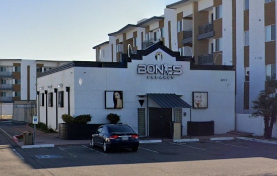 Phoenix's Nightlife with a Risqué Twist: A Tour of the City's Top Strip Clubs and Cabarets