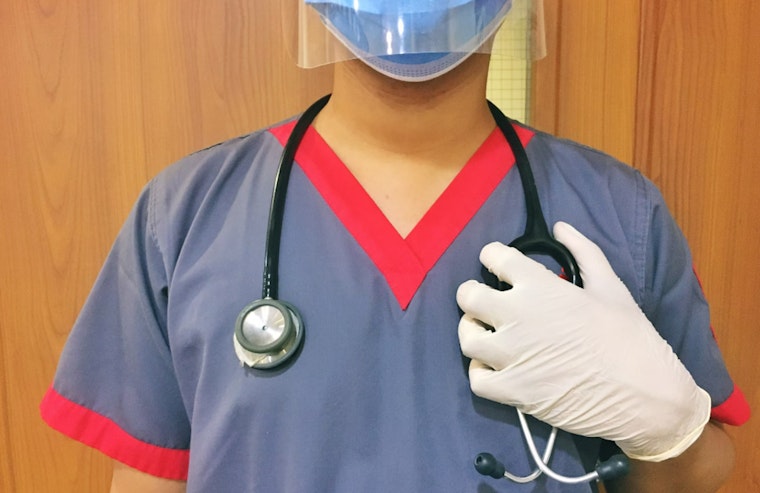Pierce County Nurse Suspended, Faces Charges Amid Allegations of Assault and Drug-Induced Abortion