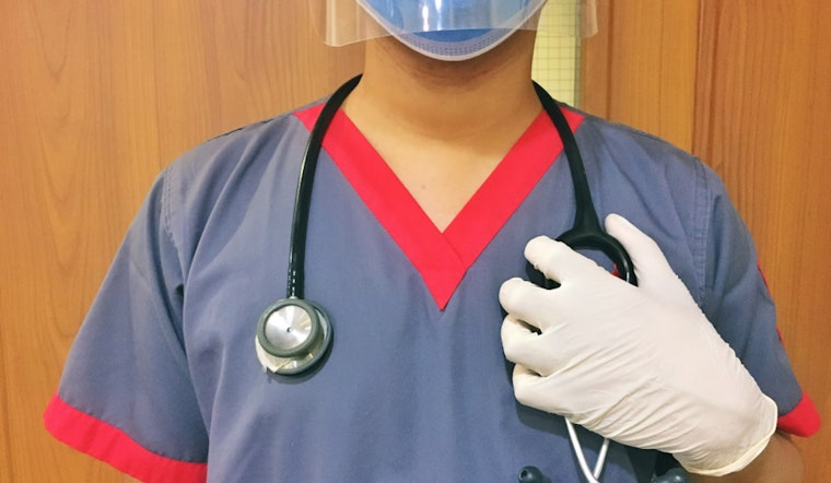 Pierce County Nurse Suspended, Faces Charges Amid Allegations of Assault and Drug-Induced Abortion