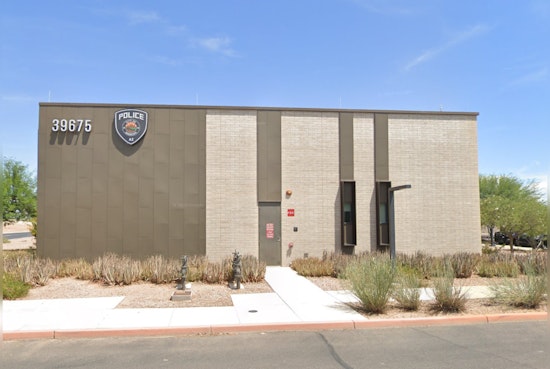 Pilot Perishes in Paramotor Crash Near Maricopa, Authorities Investigate Tragic Descent