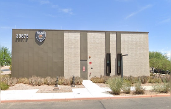 Pilot Perishes in Paramotor Crash Near Maricopa, Authorities Investigate Tragic Descent