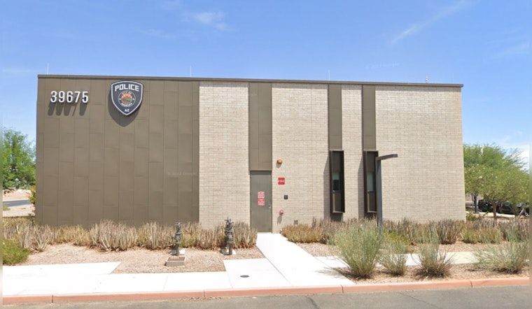 Pilot Perishes in Paramotor Crash Near Maricopa, Authorities Investigate Tragic Descent