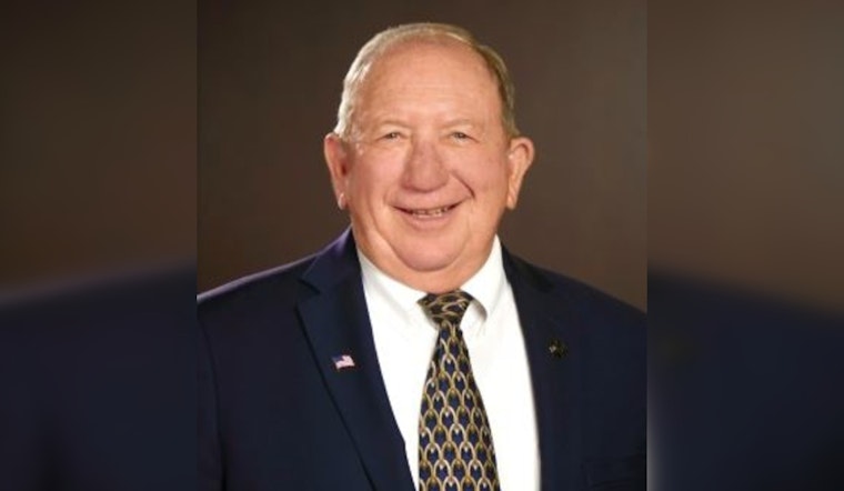 Pinal County Officials Engage with District 3 Residents in Candid Town Hall Gathering