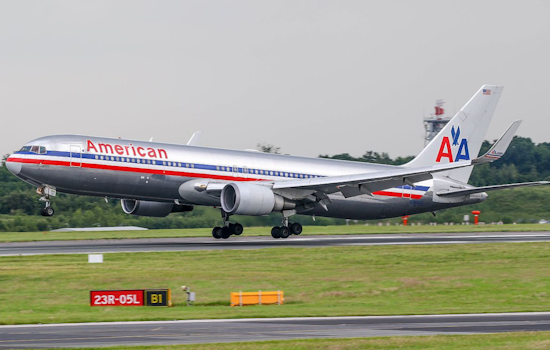 Plane Wingtip Collision Delays Flights at Philadelphia International Airport