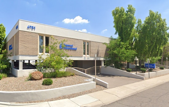 Planned Parenthood Arizona Resumes Medication Abortions in Flagstaff Defying State's Civil War-Era Ban