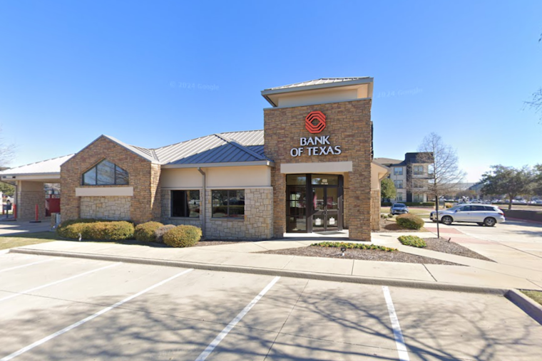 Plano PD Thwarts ATM Heist Crew, Charges Suspects with Felony Theft