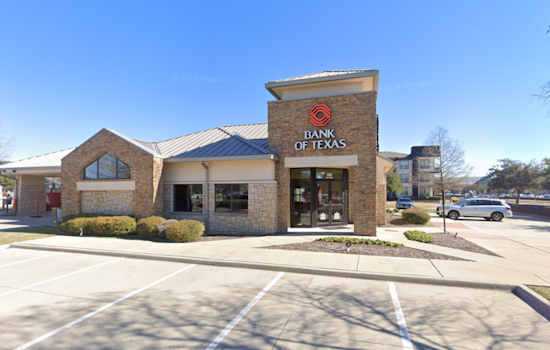 Plano PD Thwarts ATM Heist Crew, Charges Suspects with Felony Theft