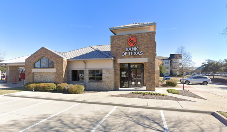 Plano PD Thwarts ATM Heist Crew, Charges Suspects with Felony Theft