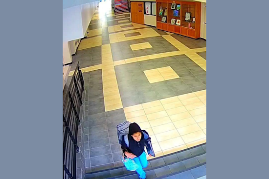 Plano Police Confirm Safe Recovery of Missing Teen with Autism, Sabine Saati