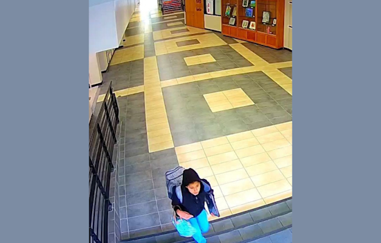 Plano Police Confirm Safe Recovery of Missing Teen with Autism, Sabine Saati