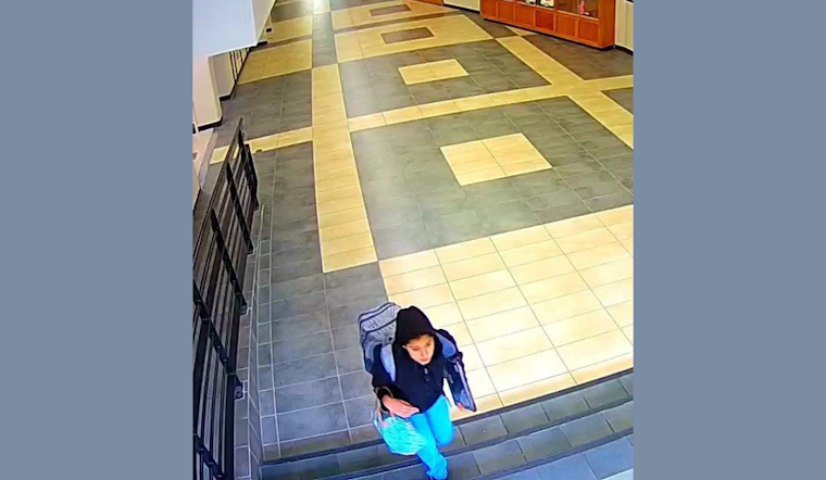 Plano Police Confirm Safe Recovery of Missing Teen with Autism, Sabine Saati
