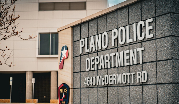 Plano Police Department Honors Records Division in Recognition of Information Management Month