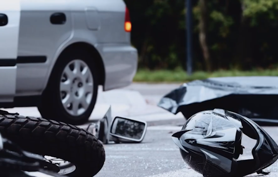 VIDEO: Plano Police Urge Increased Motorcycle Awareness as Spring Riding Season Begins