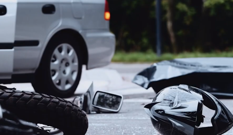 VIDEO: Plano Police Urge Increased Motorcycle Awareness as Spring Riding Season Begins