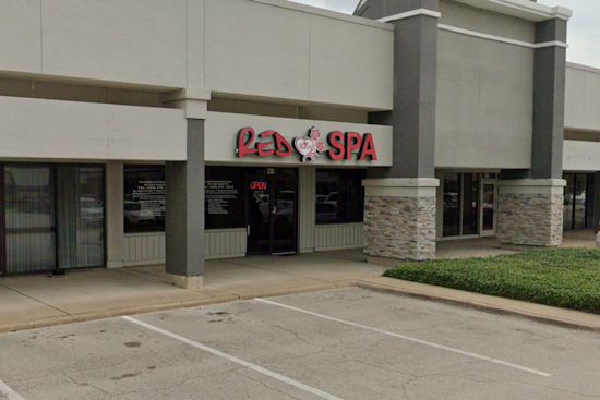 Plano Stands Firm Against Suspected Illicit Activities as City Moves Against Red Rose Spa