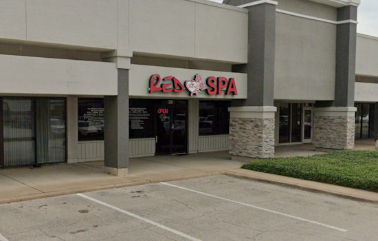 Plano Stands Firm Against Suspected Illicit Activities as City Moves Against Red Rose Spa