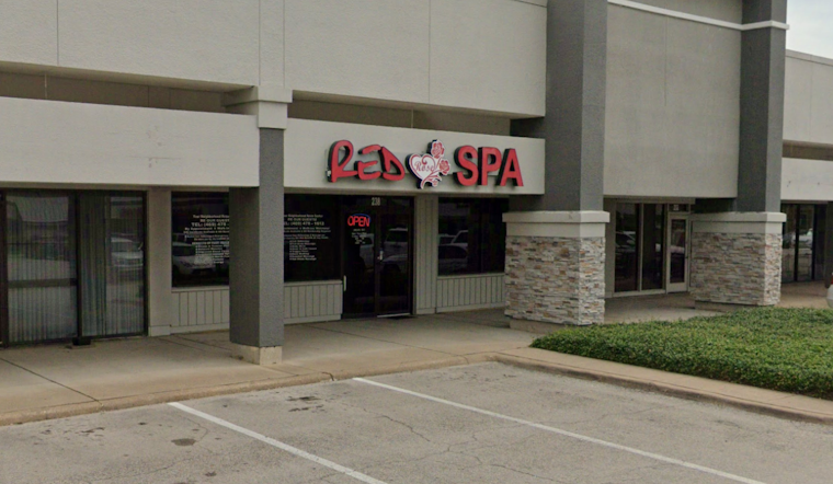 Plano Stands Firm Against Suspected Illicit Activities as City Moves Against Red Rose Spa