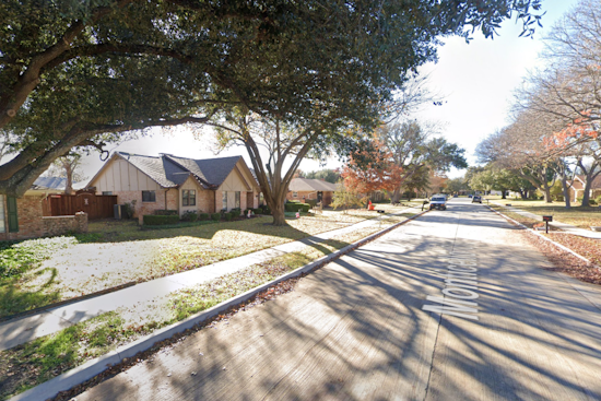 Plano Woman Charged with Murder in Fatal Shooting of 55-Year-Old Man