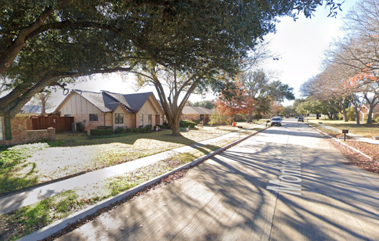 Plano Woman Charged with Murder in Fatal Shooting of 55-Year-Old Man