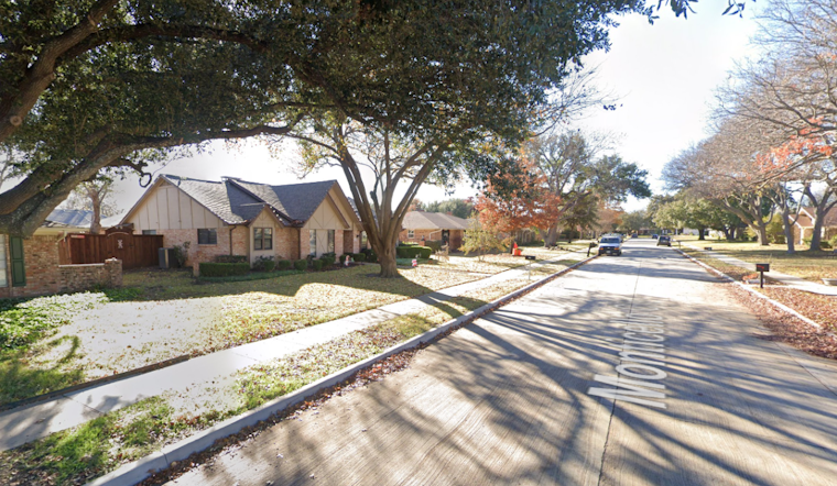 Plano Woman Charged with Murder in Fatal Shooting of 55-Year-Old Man