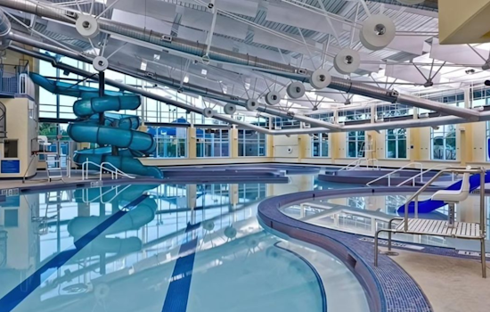 Plano's Tom Muehlenbeck Recreation Center Set for $16 Million Revamp Starting in July