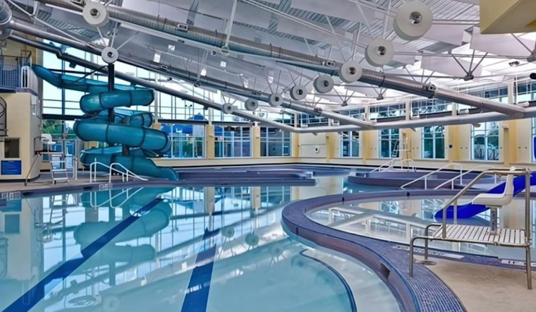 Plano's Tom Muehlenbeck Recreation Center Set for $16 Million Revamp Starting in July