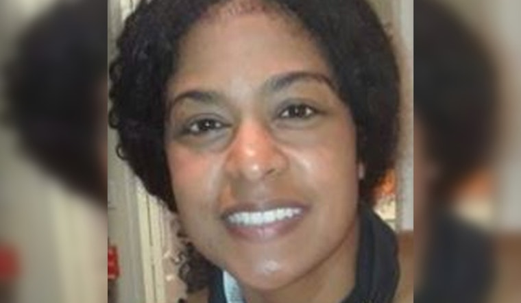 Plantation Police Seek Public's Help in Finding Missing Woman Lisamarie Nadia Finzi