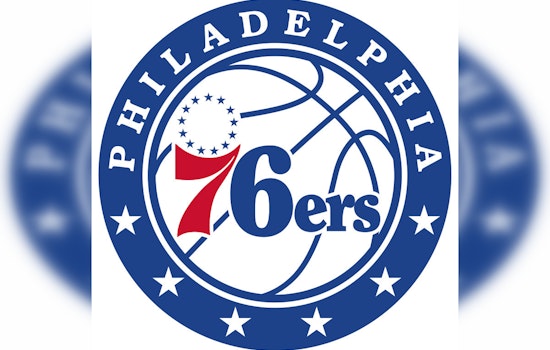 Playoff Fever Rises as Philadelphia 76ers Set for Showdown Against New York Knicks in NBA Eastern Conference First Round
