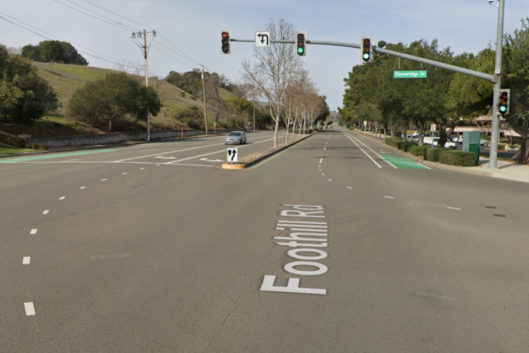 Pleasanton Community Mourns Tragic Loss of Family of Four in Fatal Car Crash on Foothill Road
