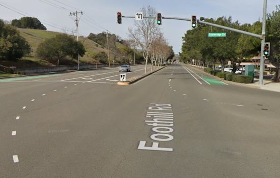 Pleasanton Community Mourns Tragic Loss of Family of Four in Fatal Car Crash on Foothill Road