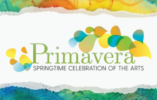 Plymouth Community Celebrates Creativity with Primavera Art Exhibition and Musical Performances