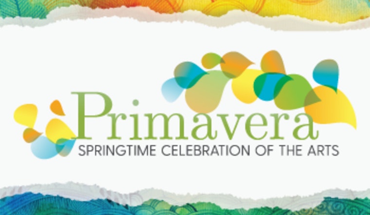 Plymouth Community Celebrates Creativity with Primavera Art Exhibition and Musical Performances