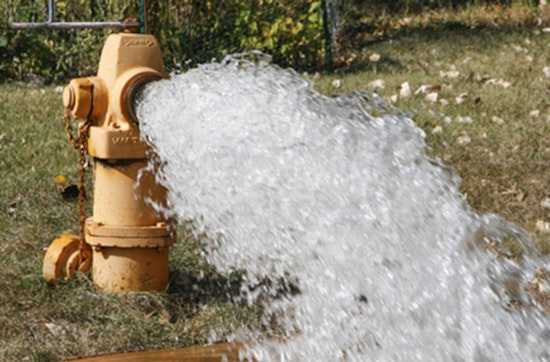 Plymouth Launches Annual Street-Sweeping and Pipe-Flushing to Preserve City Waterways