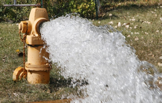 Plymouth Launches Annual Street-Sweeping and Pipe-Flushing to Preserve City Waterways