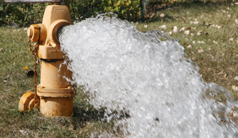 Plymouth Launches Annual Street-Sweeping and Pipe-Flushing to Preserve City Waterways