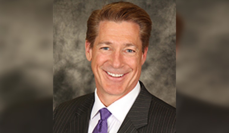 Plymouth Mayor Jeff Wosje Invites Residents to 'Walk with the Mayor' Event for Step to It Challenge