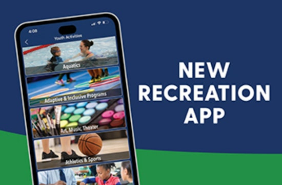 Plymouth Parks & Rec Rolls Out Tech-Savvy App for Easy Outdoor and Community Activities