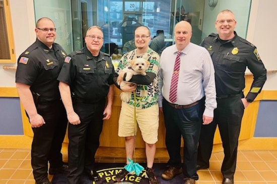 Plymouth Police Hit 10,000 Calls for the Year, Emphasize Community Ties Amid Minor Complaints