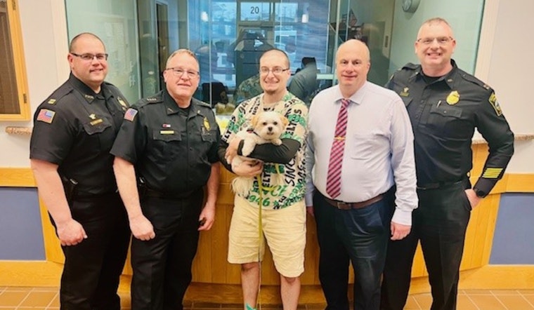 Plymouth Police Hit 10,000 Calls for the Year, Emphasize Community Ties Amid Minor Complaints