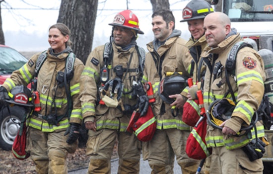 Plymouth Seeks Community Heroes for Fire Department, Fire Station 2 to Host Hose Ceremony on June 1
