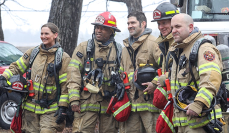 Plymouth Seeks Community Heroes for Fire Department, Fire Station 2 to Host Hose Ceremony on June 1